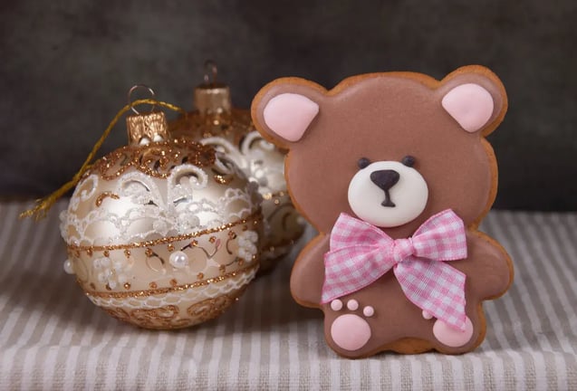 DIY Food Gifts for Teddy Day That Look (and Taste) Amazing