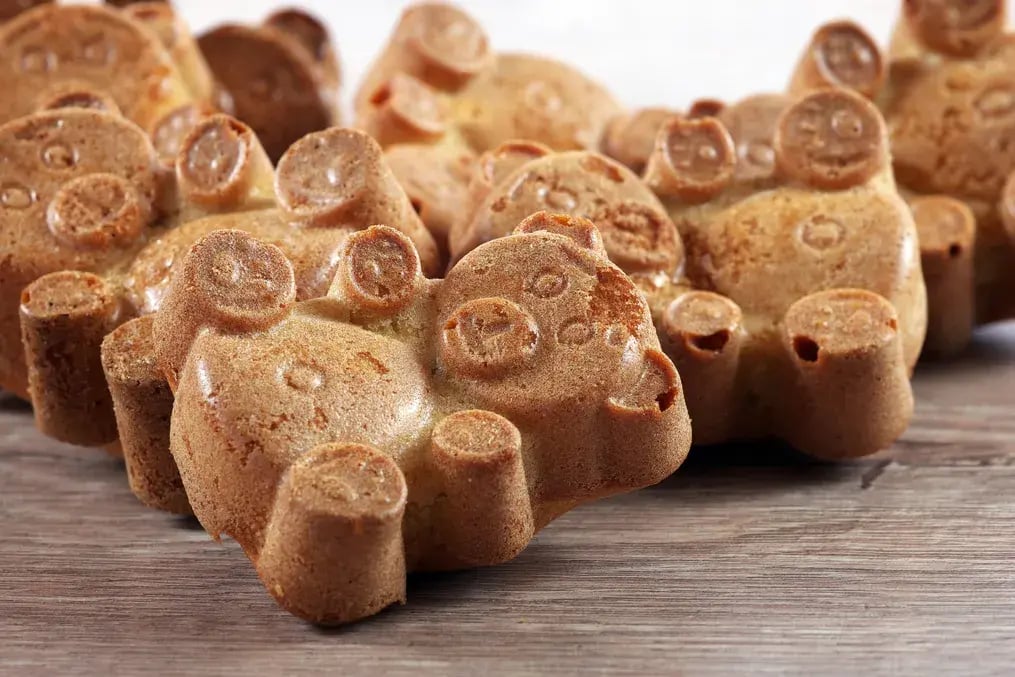 DIY Food Gifts for Teddy Day That Look (and Taste) Amazing - Introduction
