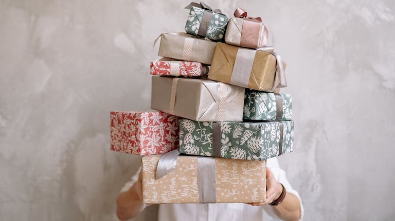 DIY Hampers: Create Chocolate Desserts for That Special Someone in Your Life