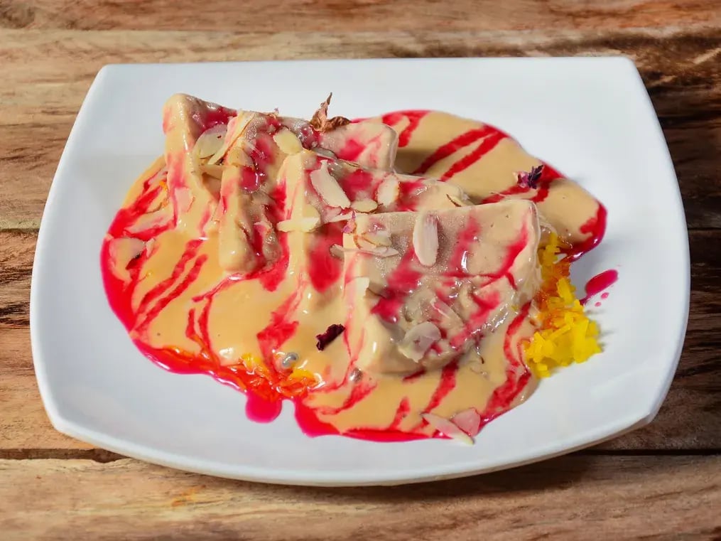 DIY Iftar Desserts: Homemade Falooda with a Decadent Chocolate Twist - Serve It Cold Without Watering It Down