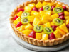 DIY Tropical Fruit Pies for a Hawaiian Luau-Themed Party