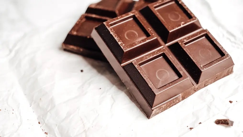 Dark Chocolate Benefits