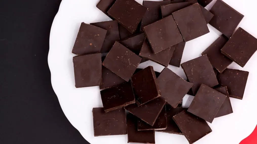 Dark Chocolate Benefits