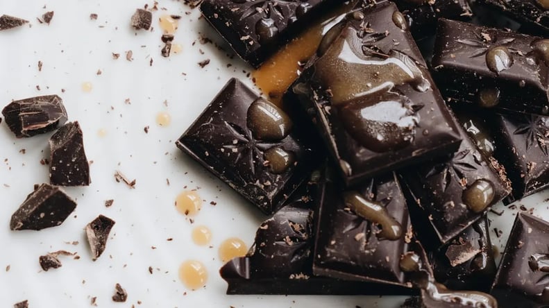 Does Dark Chocolate Have Benefits? What The Science Actually Says (And How To Eat More Of It Guilt-Free)
