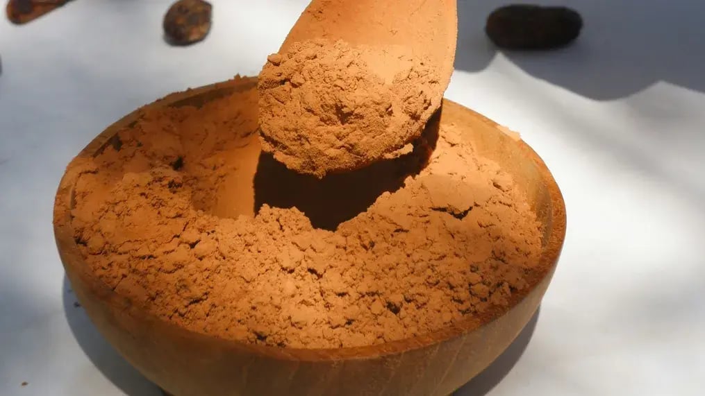 Cocoa powder