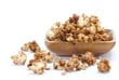 Double Chocolate Caramel Popcorn Recipe: A Movie Night Must-Try
