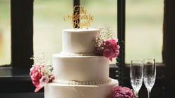 Dreamy Engagement Cake Design Ideas For A Picture Perfect ...