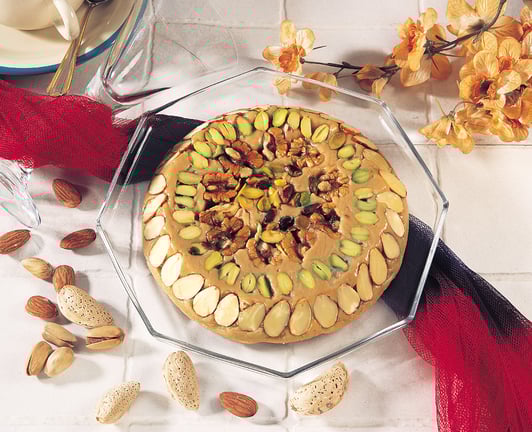 Dry Indian Desserts for gifting for festive and celebratory occasions 
