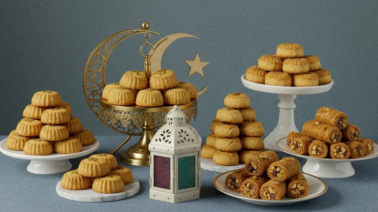 Dum Ke Roat A Muharram Treat You Can Make Without An Oven