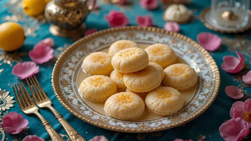 No-Oven Recipe for Dum Ke Roat