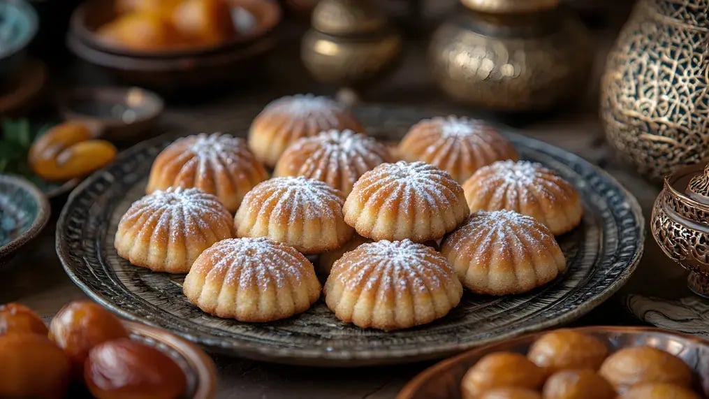 Tips for making perfect dum ke roat