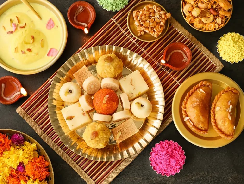 Durga Ashtami Prasad Sweets: Sacred and Sweet Treats for Festive Offerings - Introduction