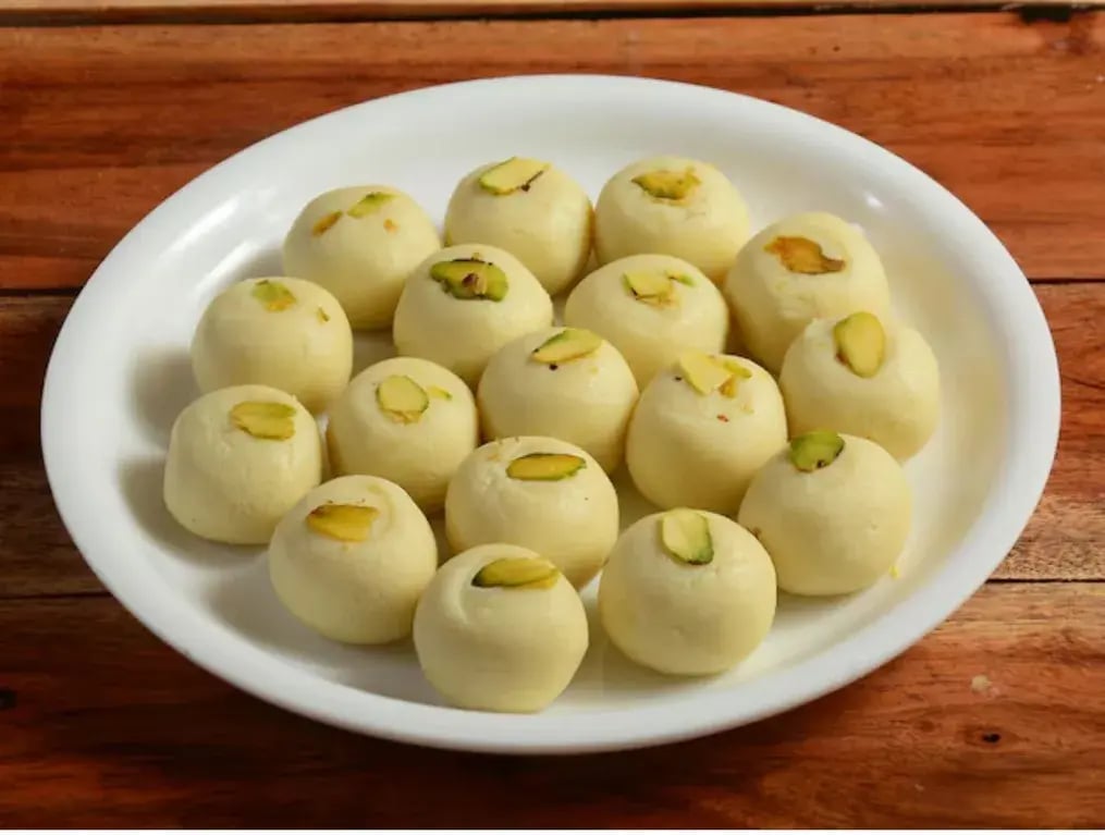 Peda – A Sacred Sweet for the Goddess