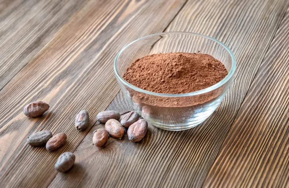 Cocoa Of Best Quality