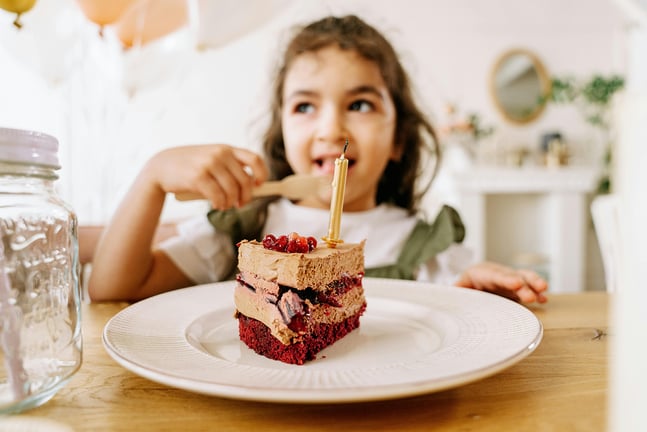  Easy and Delicious Autumn Dessert Recipes for a Cozy Evening