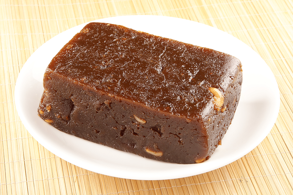 gur-ka-halwa