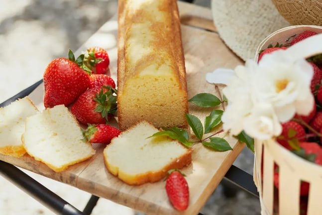 Easy and Delicious Bread Desserts to Satisfy Your Sweet Tooth with Minimal Ingredients