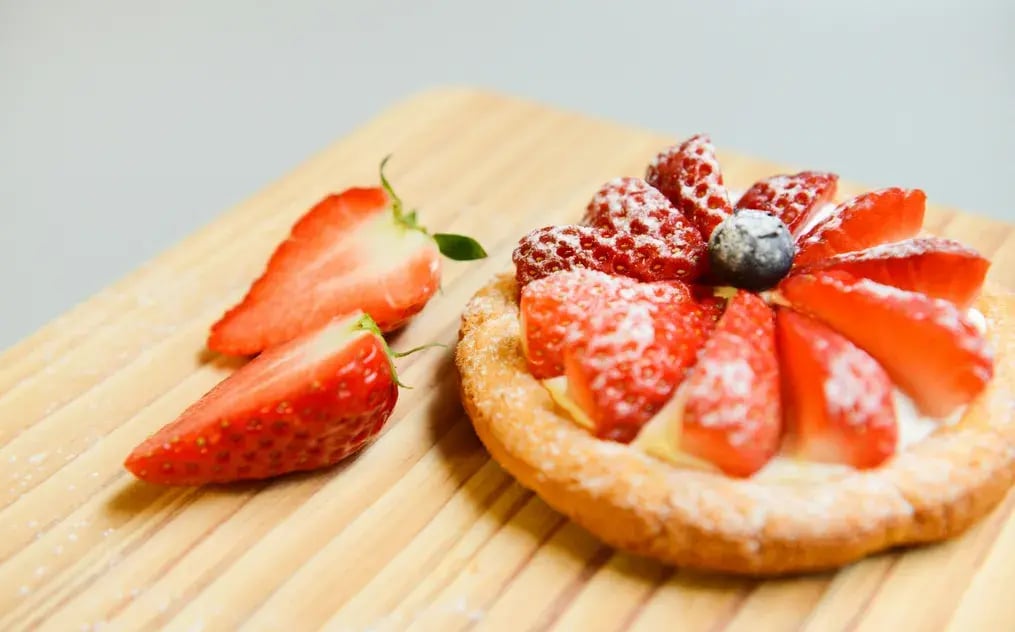 Final Tips for Perfect Bread Desserts