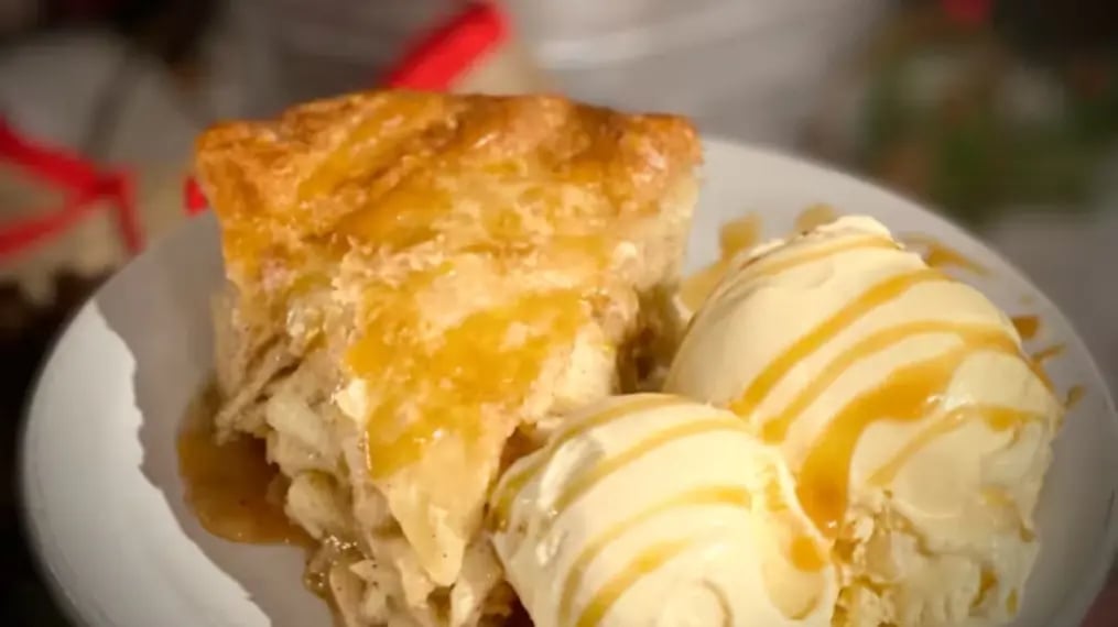 Tips And Tricks To Make Apple Pie