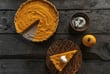 Easy Autumn Dessert Recipes: Learn how to make Pumpkin Pie and Apple Crisp
