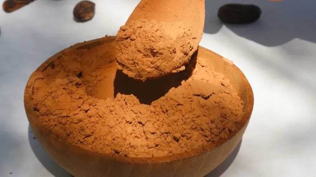 Cocoa Powder