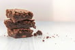 Easy Brownie Recipe for Beginners: Friendship Day Treat in 30 Minutes