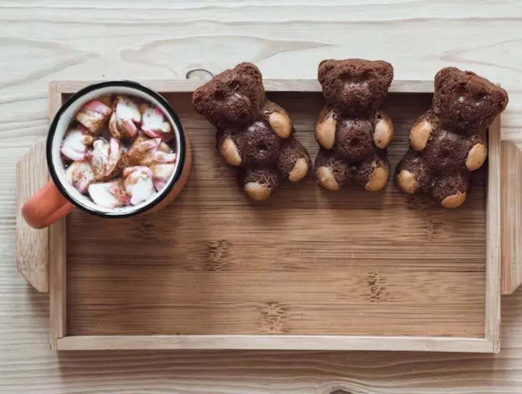 Choose Your Cookie Dough