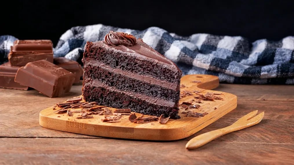 Chocolate Cake