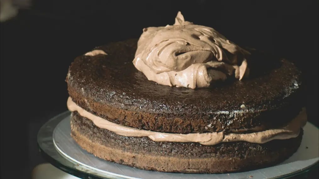 Chocolate Cake