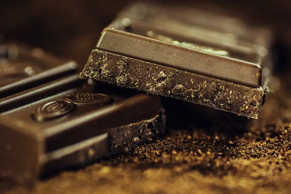 Why Choose Dark Chocolate?