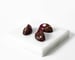 Easy Dark Chocolate Covered Dried Cherries Recipe For A Quick Homemade Sweet