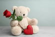 Easy Dessert Ideas to Pair with a Teddy Bear Gift