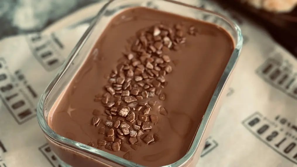 Easy Desserts For New Year Party