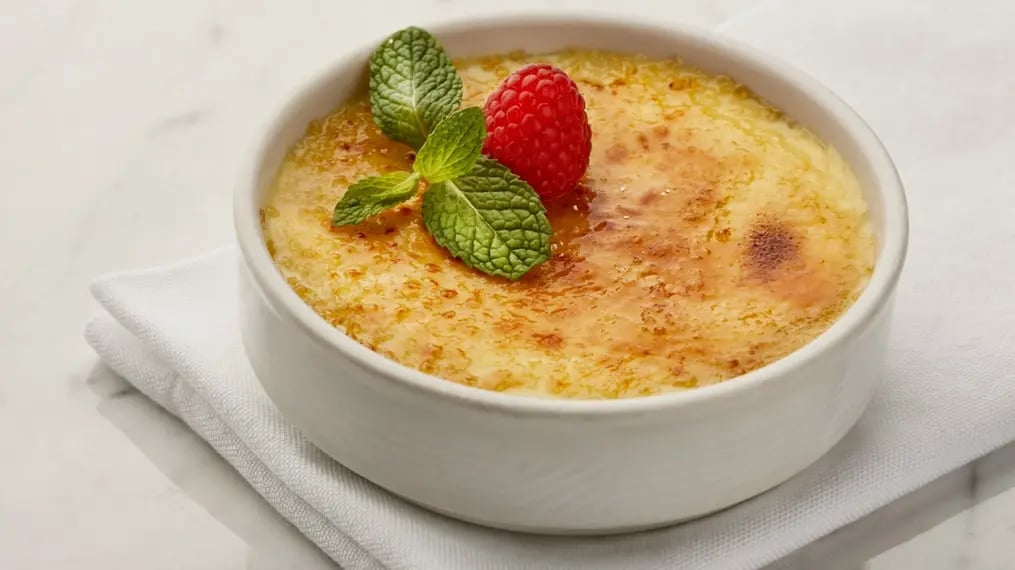 Easy Desserts For New Year Party