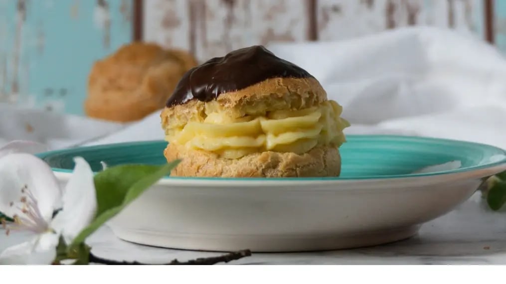 Easy Desserts For New Year Party