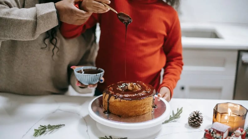 Easy Family Baking Ideas: Weekend Recipes Everyone In The House Can Actually Help With
