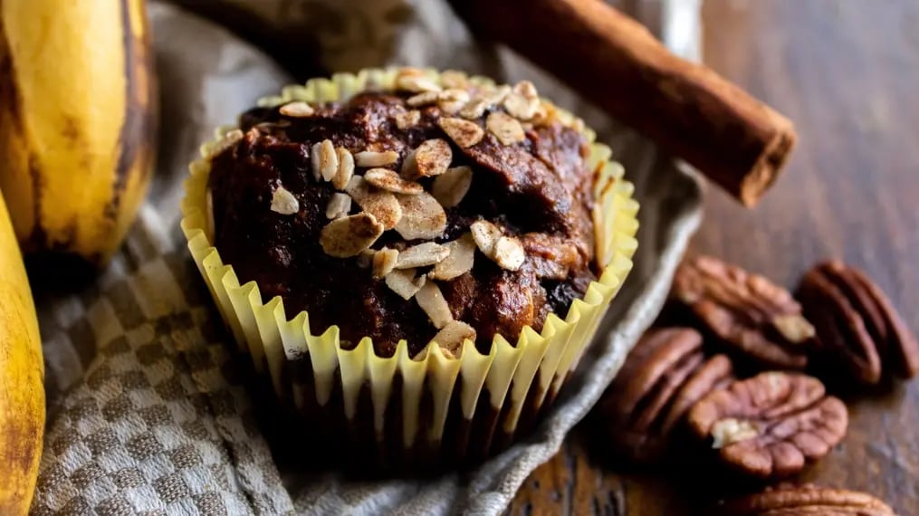 Family Baking Ideas