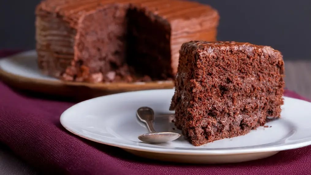 Family Baking Ideas