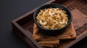 Easy Fast Dessert Recipes: 10 Indian Desserts You Can Make in Under 20 Minutes