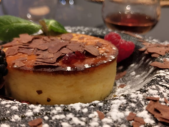 Easy French desserts or rather cakes for your next bake-a-thon 