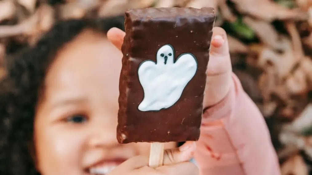 Easy Halloween Desserts