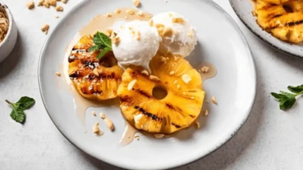 Top 7 Easy Hawaiian Desserts To Make For Birthday Celebration