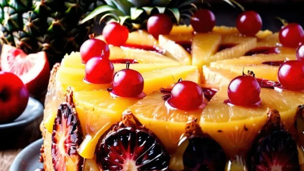Why Hawaiian Desserts Are Perfect For Birthday Celebrations