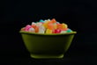 Easy homemade candy recipes perfect for kids