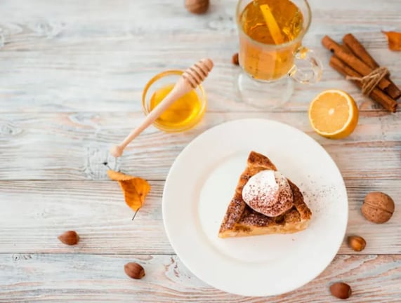 Easy Honey Dessert Recipes For Quick And Healthy Treats