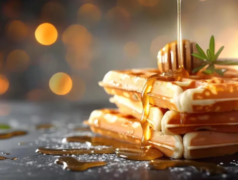 Easy Honey Dessert Recipes For Quick And Healthy Treats - Introduction