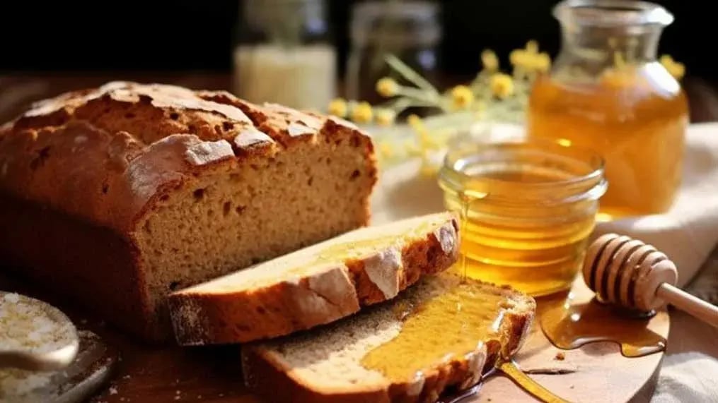 Types Of Loaf Cake To Make At Home