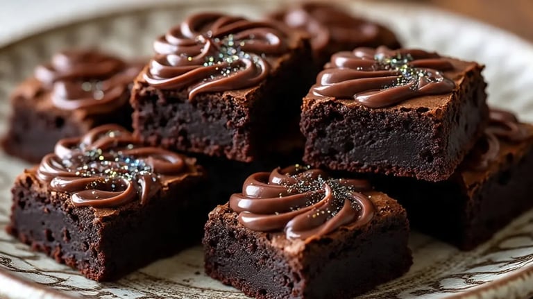 Easy Microwave Dessert Recipes When Short On Time