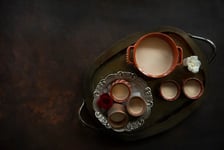 Easy Mishti Doi Recipe for Rabindranath Tagore Jayanti ...