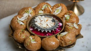 Easy Mithai at Home: 5 No-Maida Sweets for Everyday Celebrations